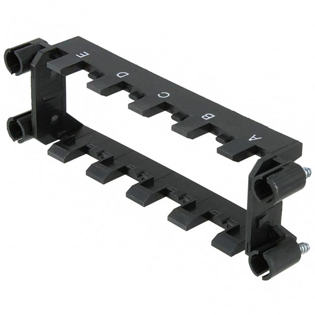 1852927 Phoenix Contact  Hochleistungs-Anschlussrahmen